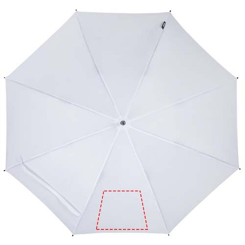 Umbrelă Niel 23 cu deschidere automată din PET reciclat 4