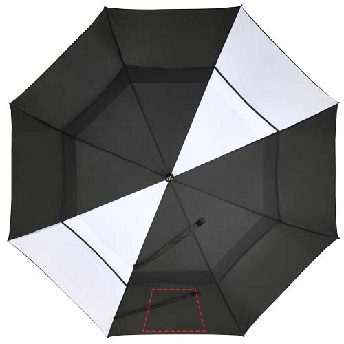Jeff 30 windproof golf umbrella 4