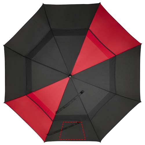 Jeff 30 windproof golf umbrella 4