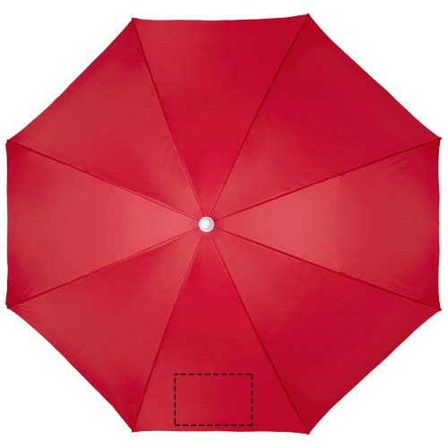 Zenith beach umbrella 4