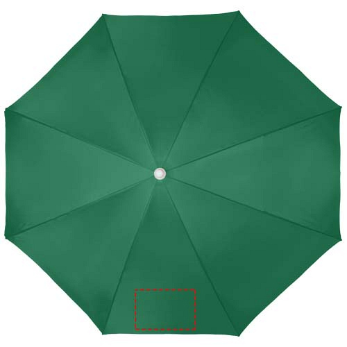 Zenith beach umbrella 4
