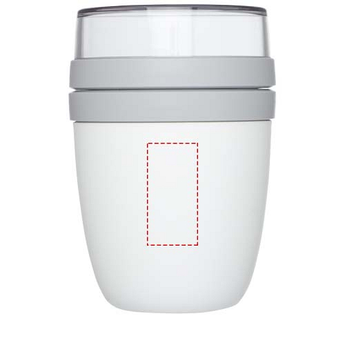 Mepal Ellipse lunch pot 4