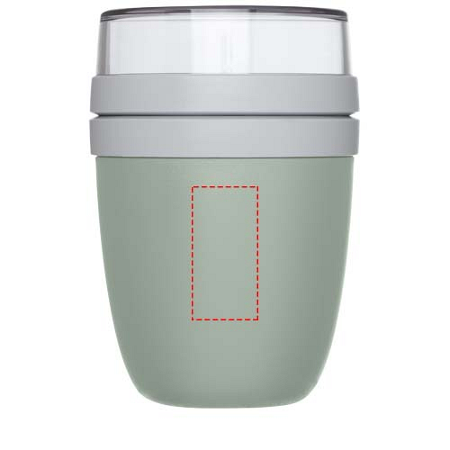 Mepal Ellipse lunch pot 3