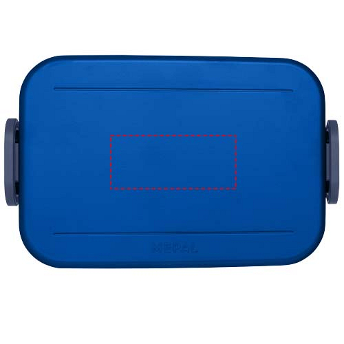 Mepal Take-a-break lunch box midi 3