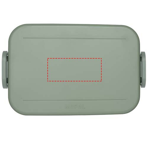 Mepal Take-a-break lunch box midi 4