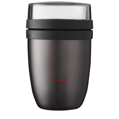 Mepal Ellipse Insulated Lunch Pot 4