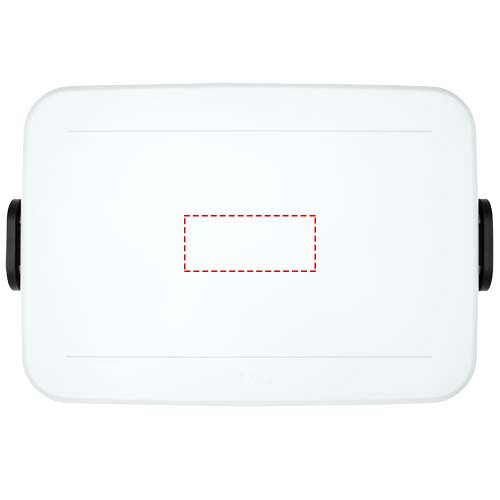 Mepal Take-a-break 1500 ml lunch box large 4