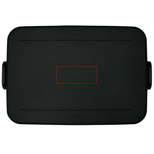 Mepal Take-a-break lunch box large 4