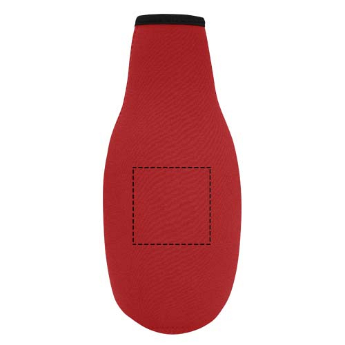 Fris recycled neoprene bottle sleeve holder 4