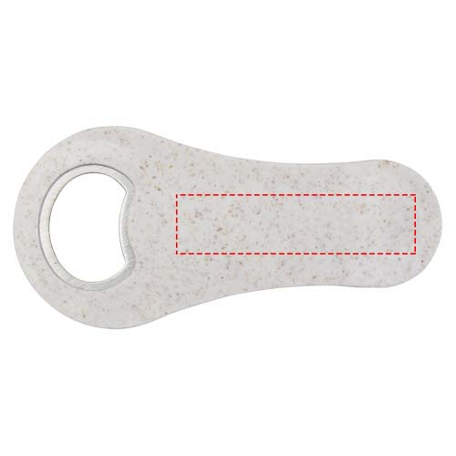 Schyn wheat straw bottle opener 4