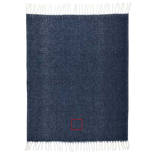 Dolly GRS recycled blanket 3