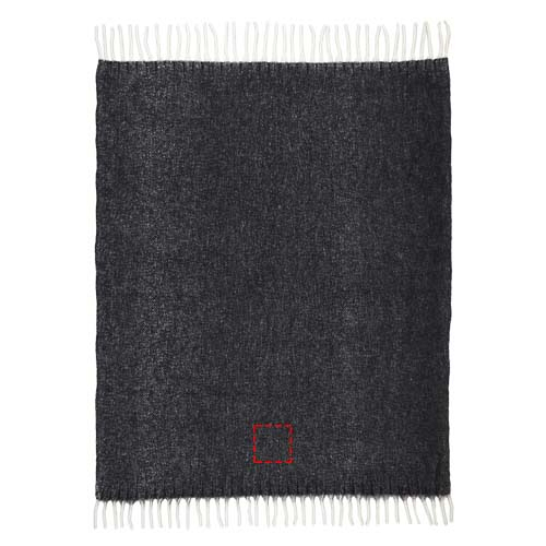 Dolly GRS recycled blanket 3