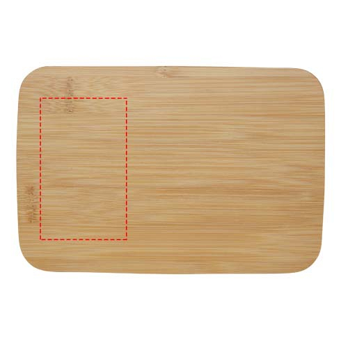 Mangi 750 ml lunch box 4