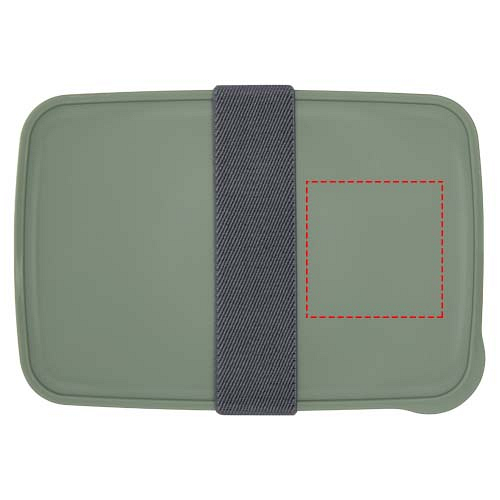 Dovi 800 ml lunch box 4