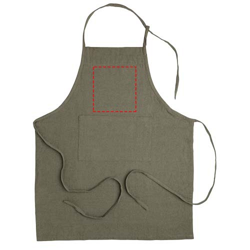 Originalhome recycled apron 4