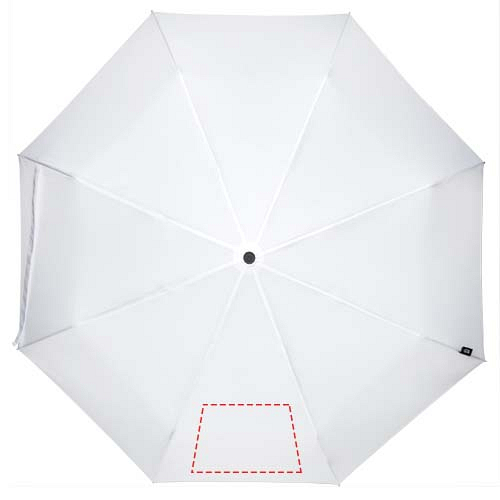 Dane 21 RPET umbrella 4