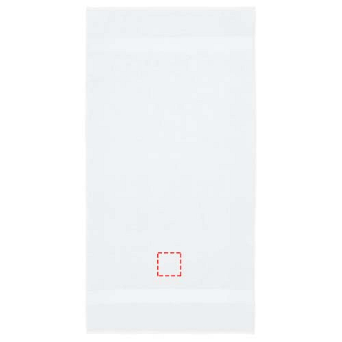 Amelia 450 g/m² cotton towel 70x140 cm 4