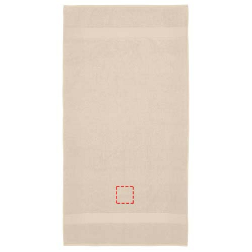 Amelia 450 g/m² cotton towel 70x140 cm 4