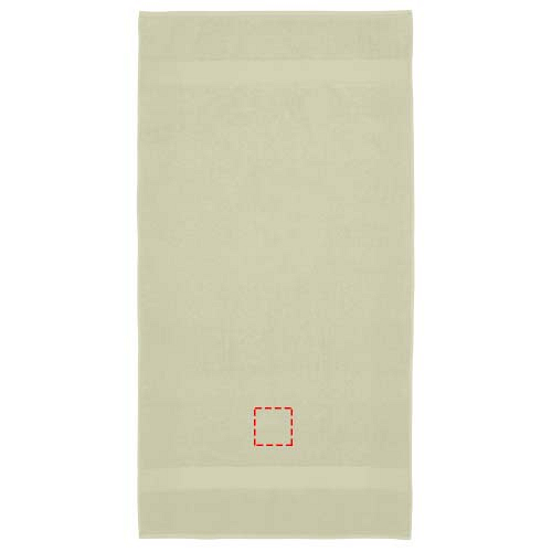 Amelia 450 g/m² cotton towel 70x140 cm 4
