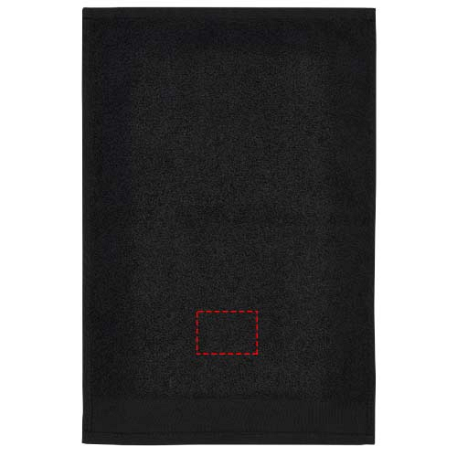 Chloe 550 g/m² cotton towel 30x50 cm 4