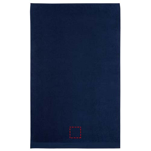 Riley 550 g/m² cotton towel 100x180 cm 4