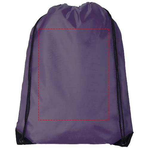 Oriole premium drawstring bag 5L 4