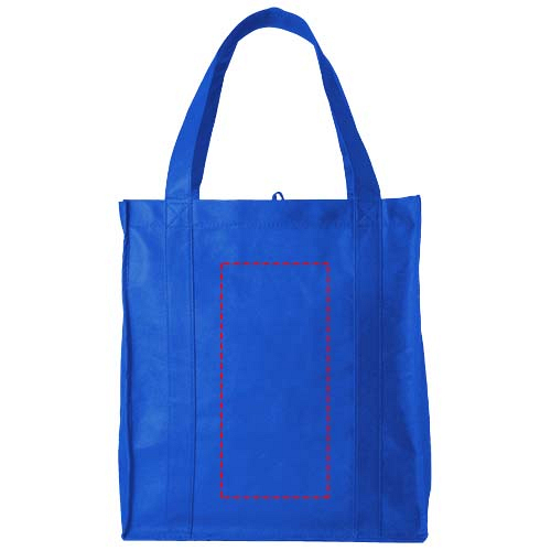Liberty bottom board non-woven tote bag 29L 4