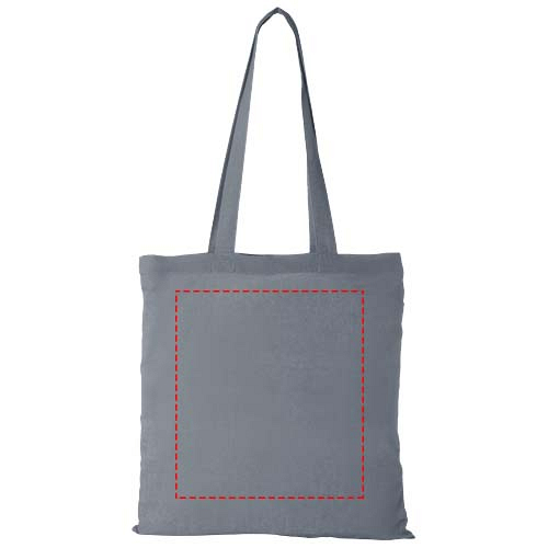 Peru 180 g/m² cotton tote bag 7L 4