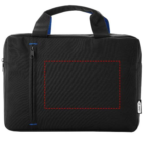 Detroit RPET conference bag 4L 4