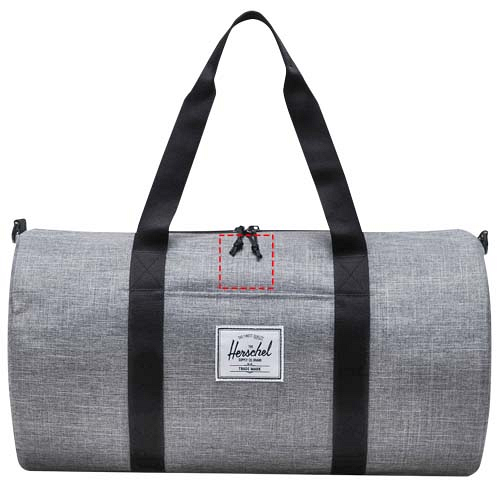 Herschel Classic™ recycled gym bag 27L 4