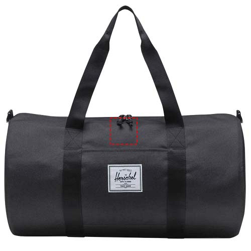 Herschel Classic™ recycled gym bag 27L 4