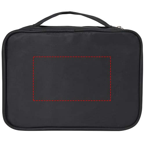 Muse GRS RPET make-up organiser 4