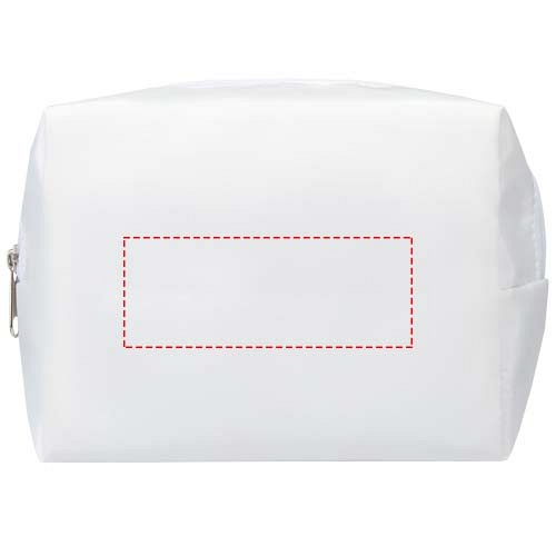 Muse GRS RPET toiletry bag 4