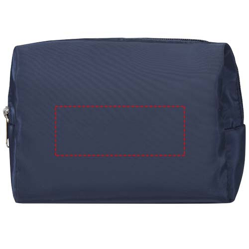 Muse GRS RPET toiletry bag 4
