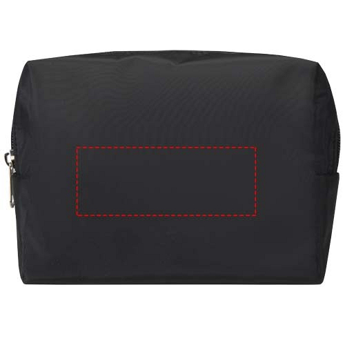 Muse GRS RPET toiletry bag 4