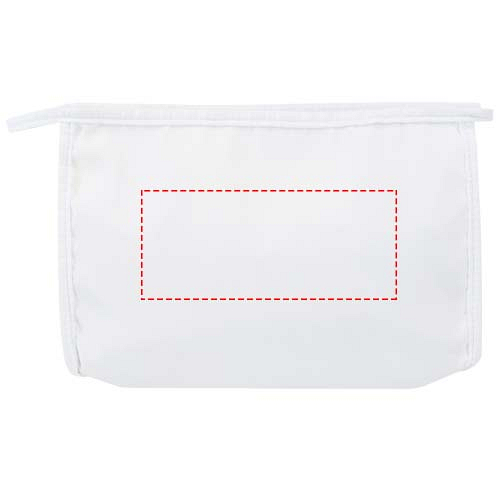 Muse GRS RPET toiletry pouch 4