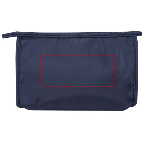 Muse GRS RPET toiletry pouch 4