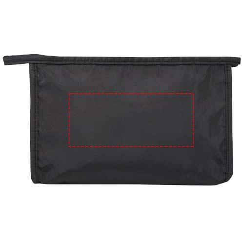 Muse GRS RPET toiletry pouch 4