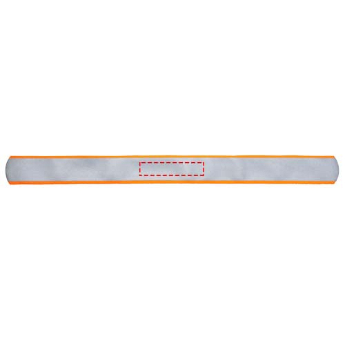 RFX™ Felix reflective slap wrap 4