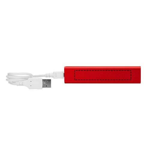 Volt 2200 mAh power bank 3