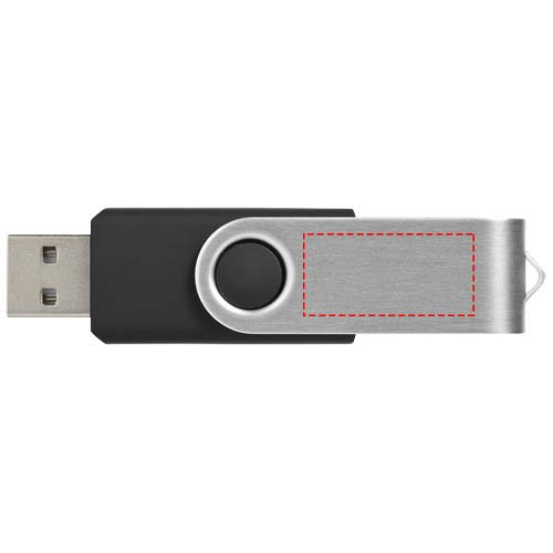 Rotate-basic 16GB USB flash drive 4