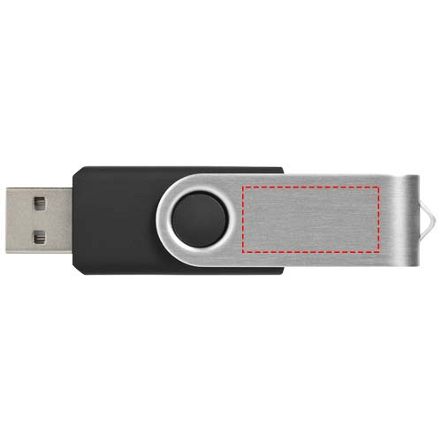 Rotate-basic 32GB USB flash drive 4