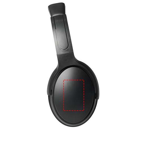 Blaze light-up logo headphones 4