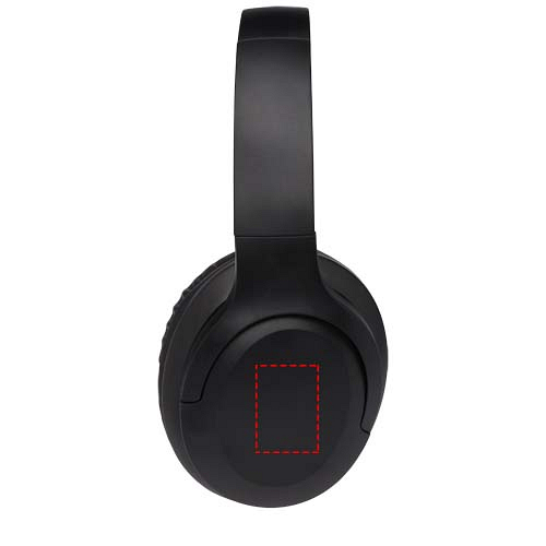 Loop recycled plastic Bluetooth® headphones 3