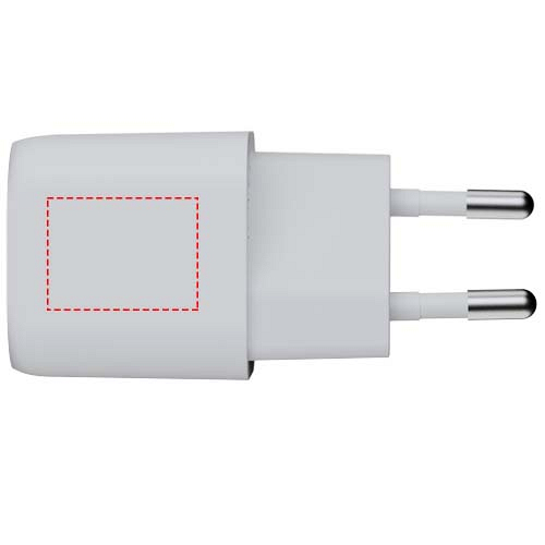 Xtorm XEC020 GaN² Ultra 20W wall charger 4