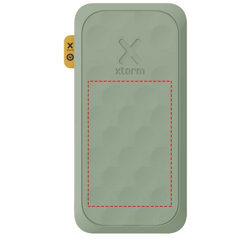 Xtorm FS510 Fuel Series 10000 mAh 20W power bank 4