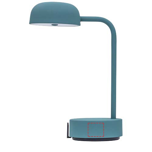 Kooduu Fokus portable lamp 4