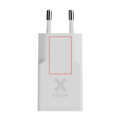 Xtorm XG2SL033 Go2 SlimLine 33W charger 3
