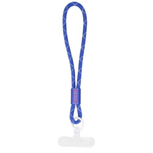 Arich recycled plastic smartphone wristband 4