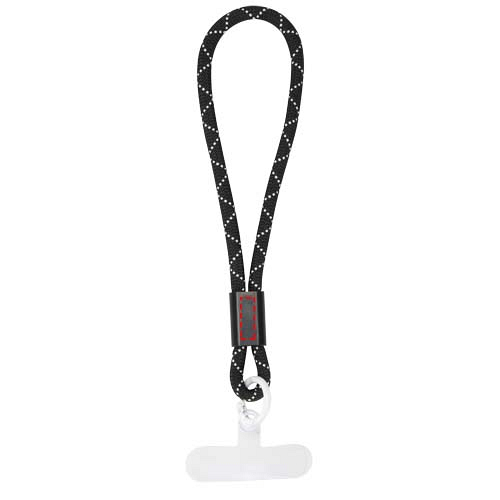 Arich recycled plastic smartphone wristband 4